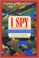 I Spy Reader