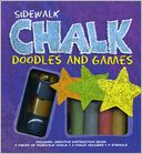 Sidewalk Chalk Kit