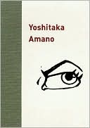 Yoshitaka Amano
