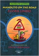 Manolito on the road (Manolito Gafotas)
