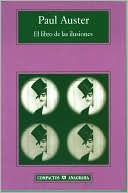 El libro de las ilusiones (The Book of Illusions)