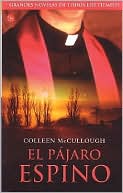 El pájaro espino