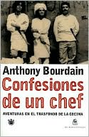 Confesiones de un Chef