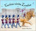 Carlota Visita Londres