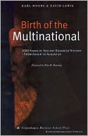 Birth of the Multinational: 2000 Years of Ancient Business History-from Ashur to Augustus
