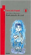 Raul Pintado de Azul