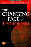 The Changing Face of Terrorism (Regionalism and Regional Security Series)