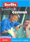 Berlitz Mini Guide to Surviving in German