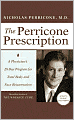 Perricone Prescription: A Physician's 28-Day Program for Total Body and Face Rejuvenation