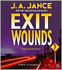 Exit Wounds (Joanna Brady Series #11)