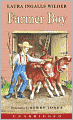 Farmer Boy (Little House Series: Classic Stories #3)