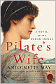 Pilate's Wife: A Novel of the Roman Empire