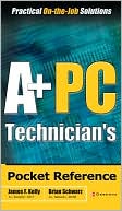 download A+ PC Technician's Pocket Reference book