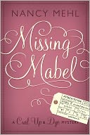 Missing Mabel (A Curl Up and Dye Mystery - Book 1)