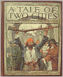 A Tale of Two Cities