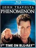 Phenomenon