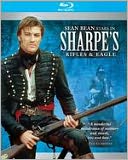 Sharpe's Rifles/Sharpe's Eagle