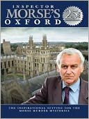 Inspector Morse's Oxford with John Thaw