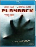 Playback