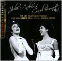 The CBS Television Specials: Live At Carnegie Hall/Live At Lincoln Center