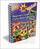 Beginner's Guide to Comic Book Collecting
