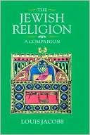 The Jewish Religion: A Companion