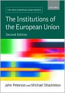 The Institutions of the European Union