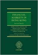 Financial Markets in Hong Kong: Law and Practice