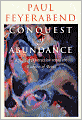 Conquest of Abundance: A Tale of Abstraction Versus the Richness of Being