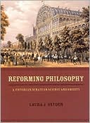 Reforming Philosophy: A Victorian Debate on Science and Society