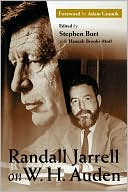 Randall Jarrell on W. H. Auden
