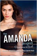 Unraveled (The Amanda Project Series #4)