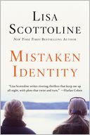 Mistaken Identity (Rosato and Associates Series #6)