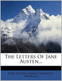 The Letters Of Jane Austen...