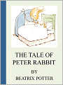 The Tale of Peter Rabbit (Fully Illustrated!)
