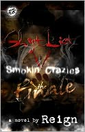Shyt List 5:Smokin' Crazies The Finale (The Cartel Publications Presents)