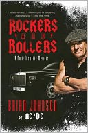 Rockers and Rollers: A Full-Throttle Memoir