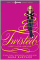 Twisted (Pretty Little Liars Series #9)