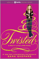 Twisted (Pretty Little Liars Series #9)