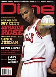 Dime - One Year Subscription
