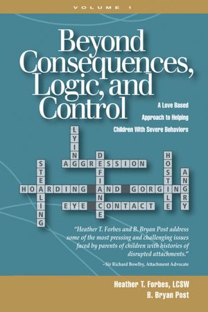 Beyond Consequences, Logic, and Control book