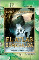 El atlas esmeralda (The Emerald Atlas)