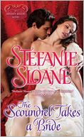The Scoundrel Takes a Bride: A Regency Rogues Novel