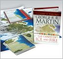 The Lands of Ice and Fire (A Game of Thrones)