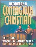 Contagious Christian: Leader's Guide