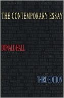 Contemporary Essay