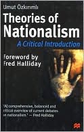 Theories Of Nationalism