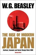 The Rise Of Modern Japan