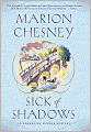 Sick of Shadows (Edwardian Murder Series #3)