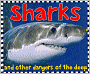 Sharks and Other Dangers of the Deep